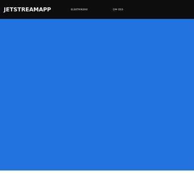 JetStream Review