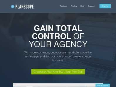 Planscope Review