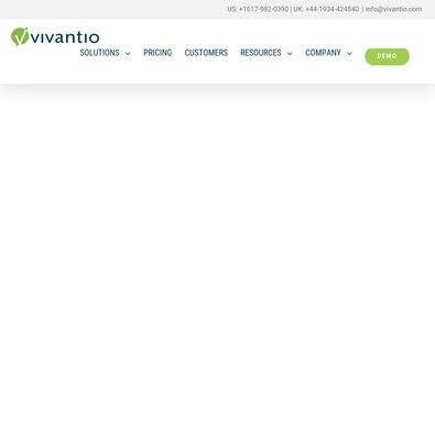 Vivantio Pro Review