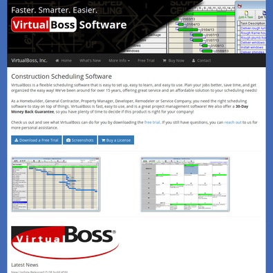 VirtualBoss Review