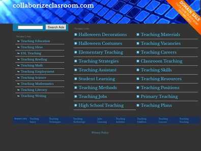 Collaborize Classroom Review