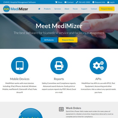 MediMizer Review