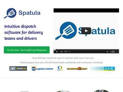 Spatula Review