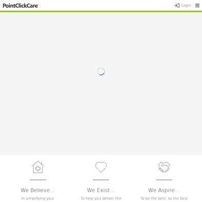 PointClickCare Pricing Plans Vs. Alternatives - Why 4.8/10? (Jun 2025 ...
