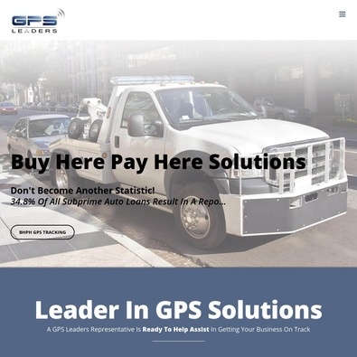GPS Leaders Review