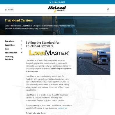 LoadMaster Review