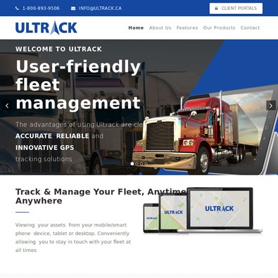 Ultrack Solutions Review