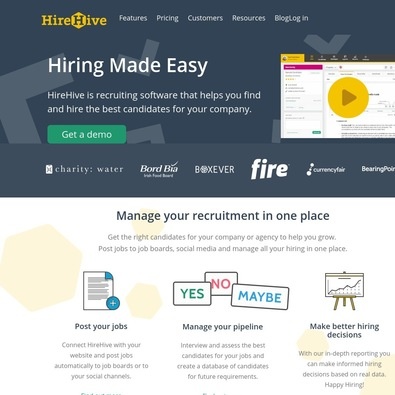 HireHive Review