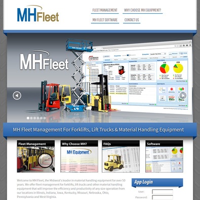 MH Fleet Review