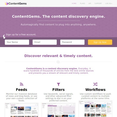 ContentGems Review