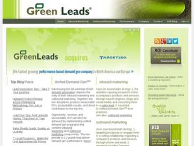 Green Leads Review