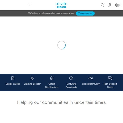 Cisco Unified Communications Review