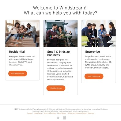 Windstream Review