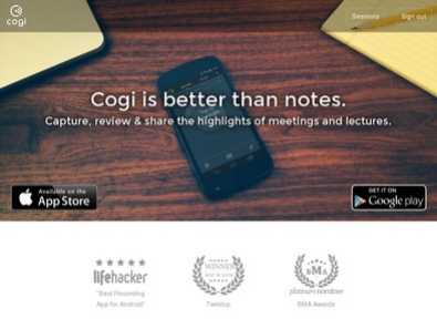 Cogi Call Recording Review