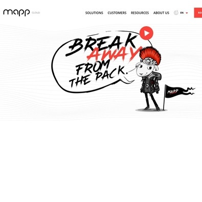 Mapp Review