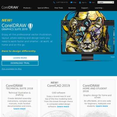 CorelDRAW Graphics Suite X6 Review