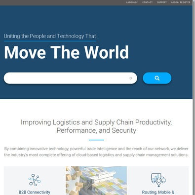 Descartes Global Logistics Platform Software Review