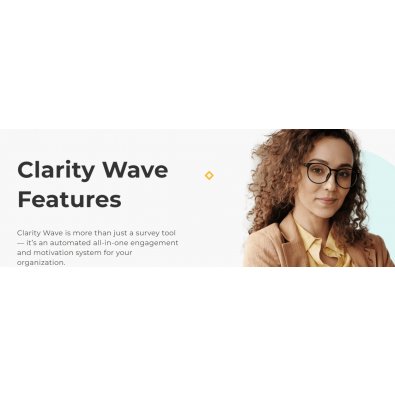 Clarity Wave Review