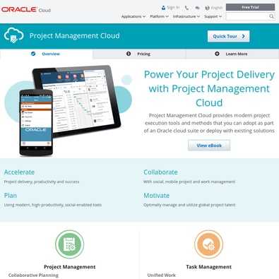 Oracle Task Management Cloud Review