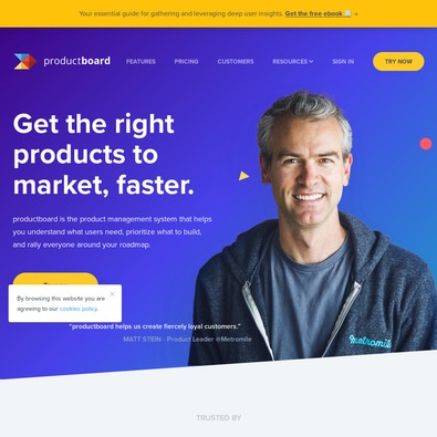 ProductBoard Review