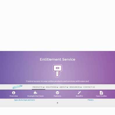 10Duke Entitlement Service Review