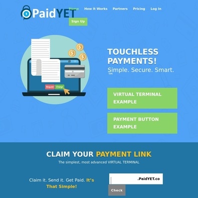 PaidYET Review
