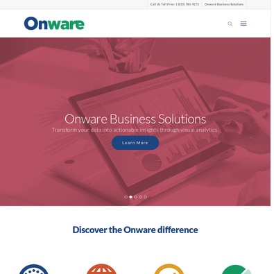 Onware Review