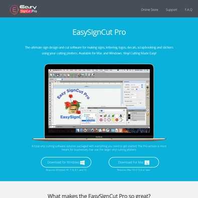 EasySignCut Pro Review