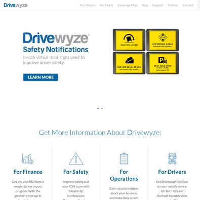 Drivewyze PreClear Software Review