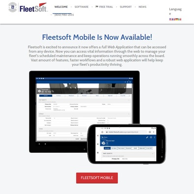 FleetSoft Software Review