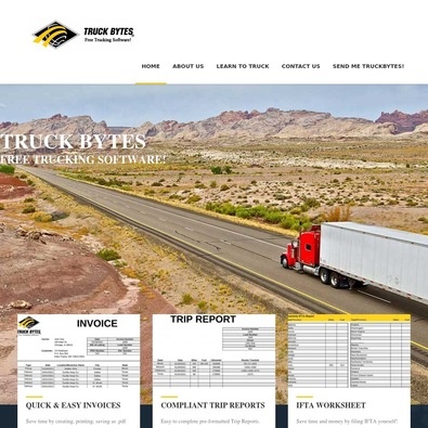 TruckBytes Software Review