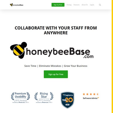 honeybeeBase Review