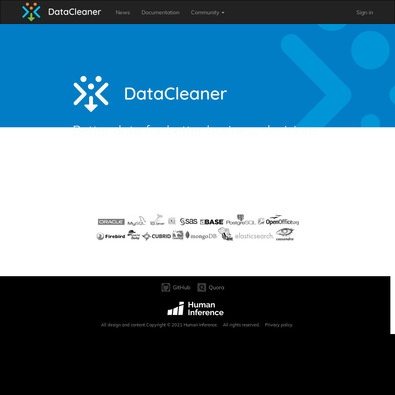 DataCleaner Review