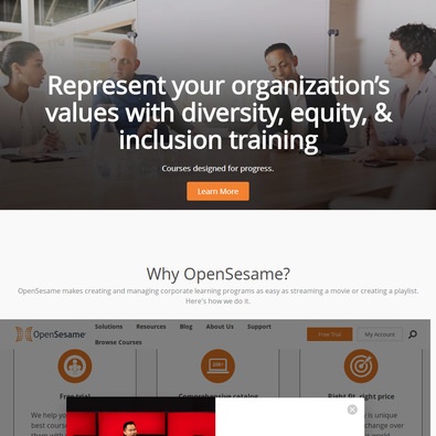 OpenSesame Review