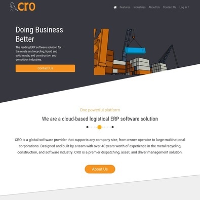 CRO Software Review