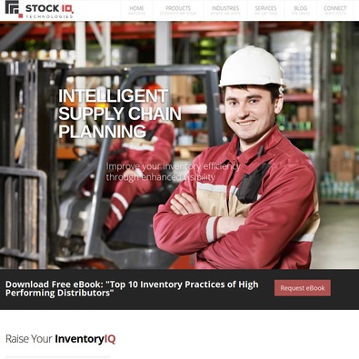 StockIQ Review