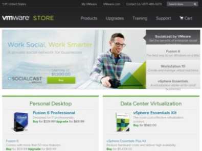 VMware View 5 Review