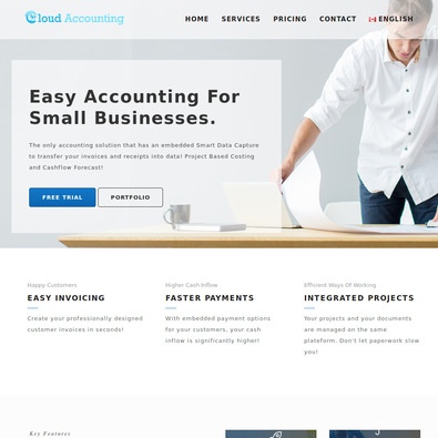 360 Cloud Accounting Review