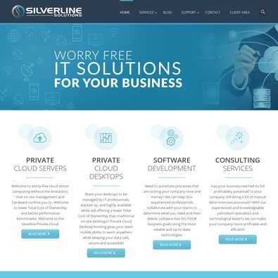Silverline Review