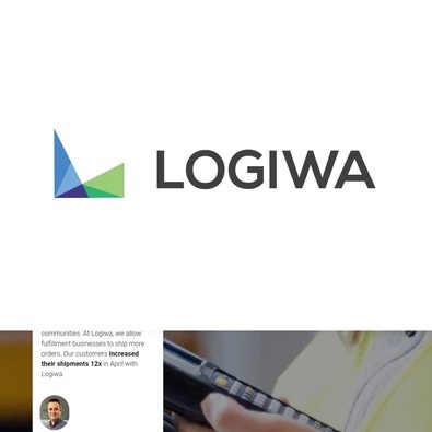 Logiwa Review