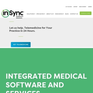 InSync Review