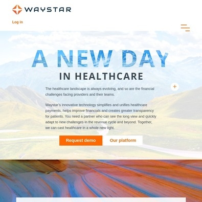Waystar Revenue Cycle Technology Review
