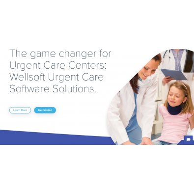 Wellsoft Urgent Care EHR Review