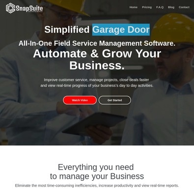 SnapSuite Review