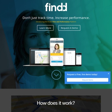 Findd Review