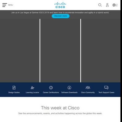 Cisco Hosted Collaboration Solution Review