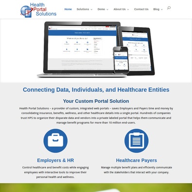 Health Portal Solutions Review