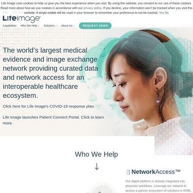 lifeIMAGE Review