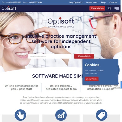 Optisoft Review