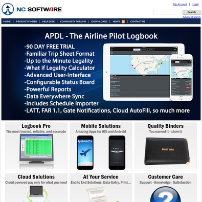 Logbook Pro Review